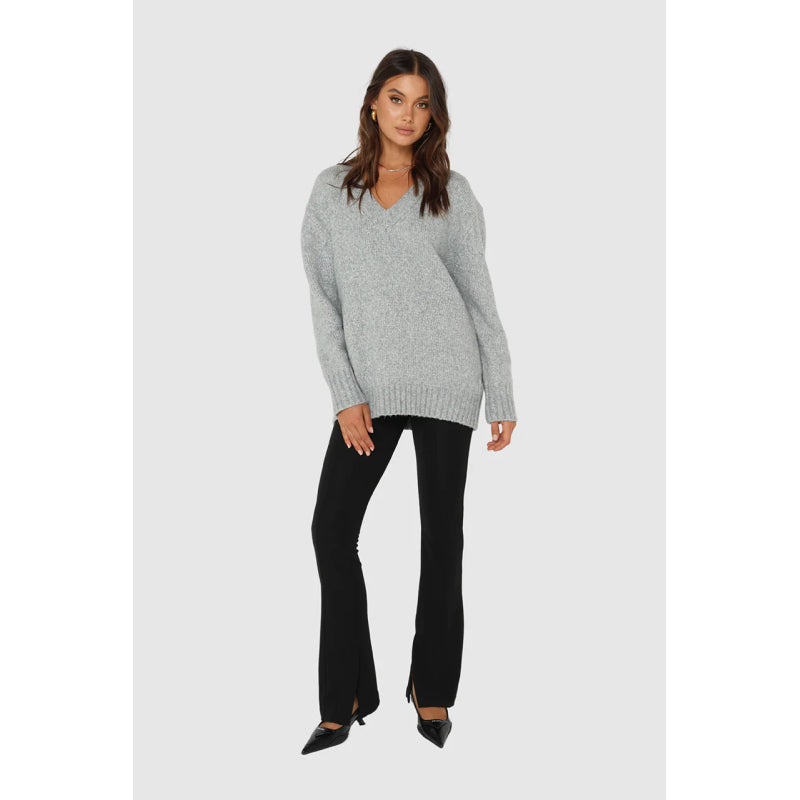 Madison The Label Rena Knit Jumper