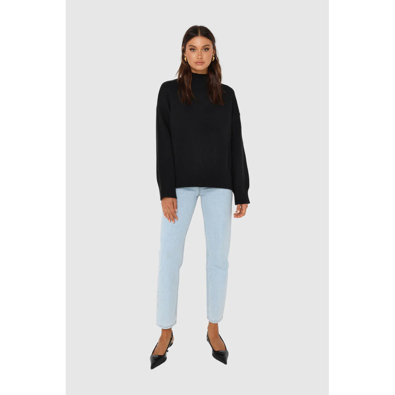 Madison The Label Sabrina Knit Jumper