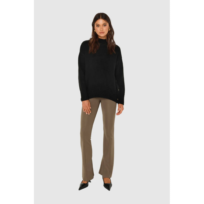 Madison The Label Penny Knit Jumper