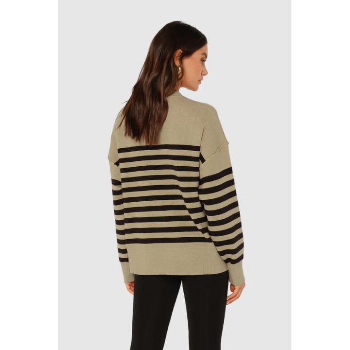 Madison The Label Robinson Knit Jumper