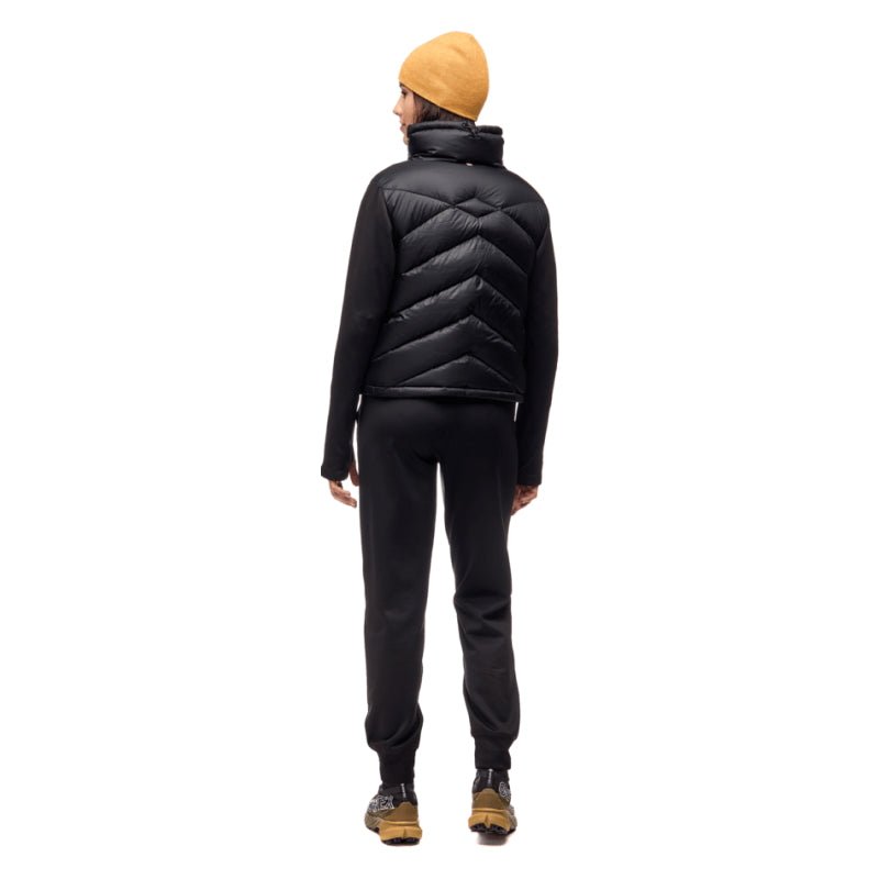 Indyeva POPLUN Full Zip Jacket