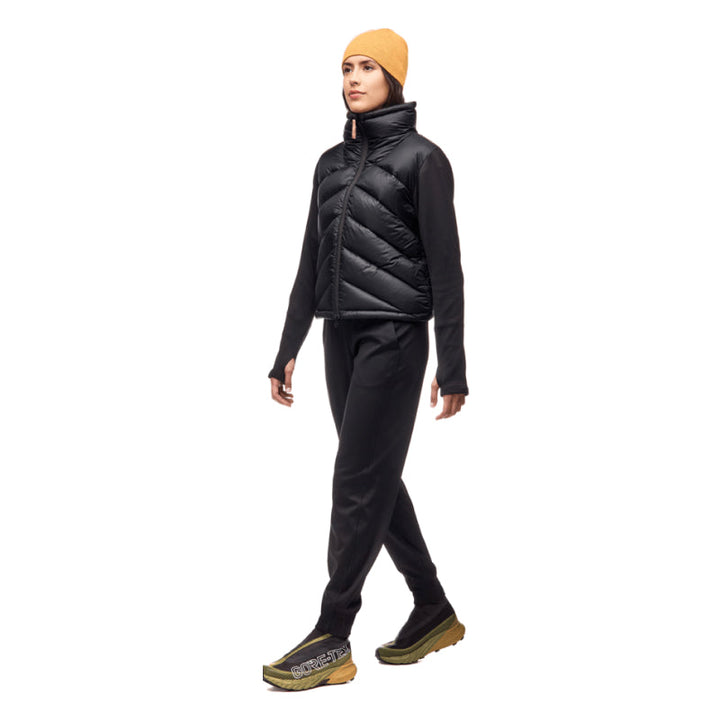 Indyeva POPLUN Full Zip Jacket