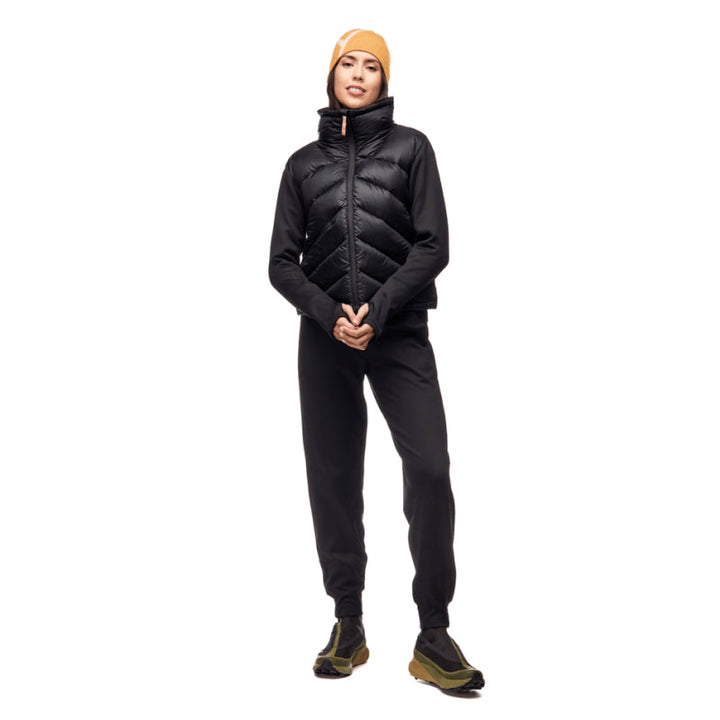 Indyeva POPLUN Full Zip Jacket