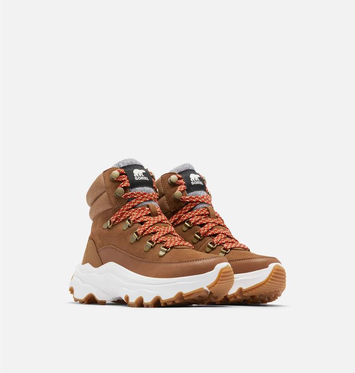 Sorel Kinetic Breakthru Conquest Sneaker Boot Waterproof