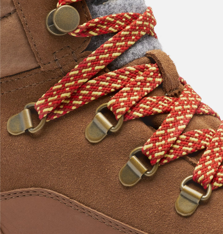 Sorel Kinetic Breakthru Conquest Sneaker Boot Waterproof