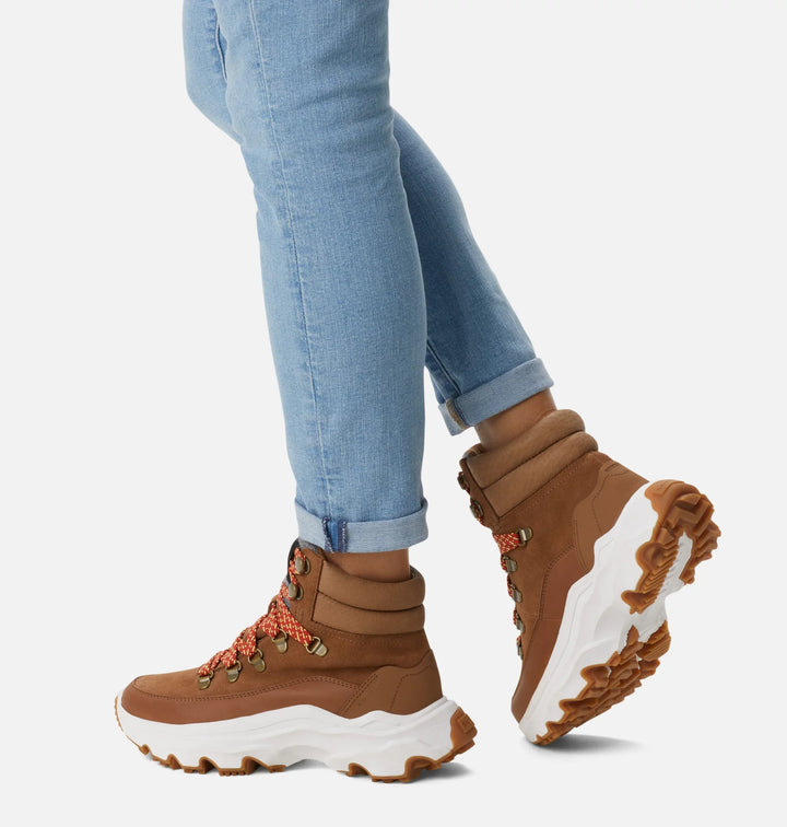 Sorel Kinetic Breakthru Conquest Sneaker Boot Waterproof