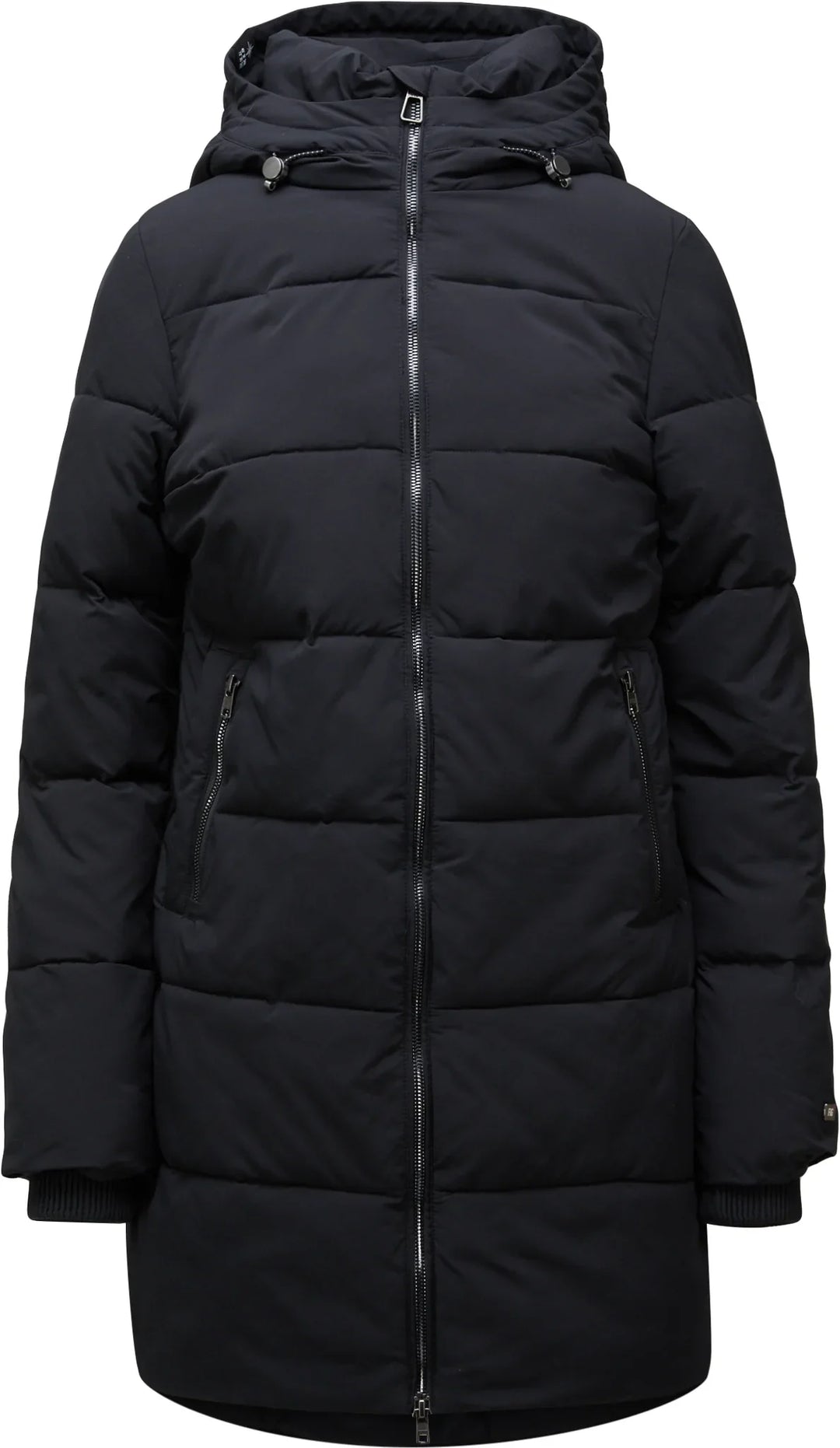 Fig Larvik Parka