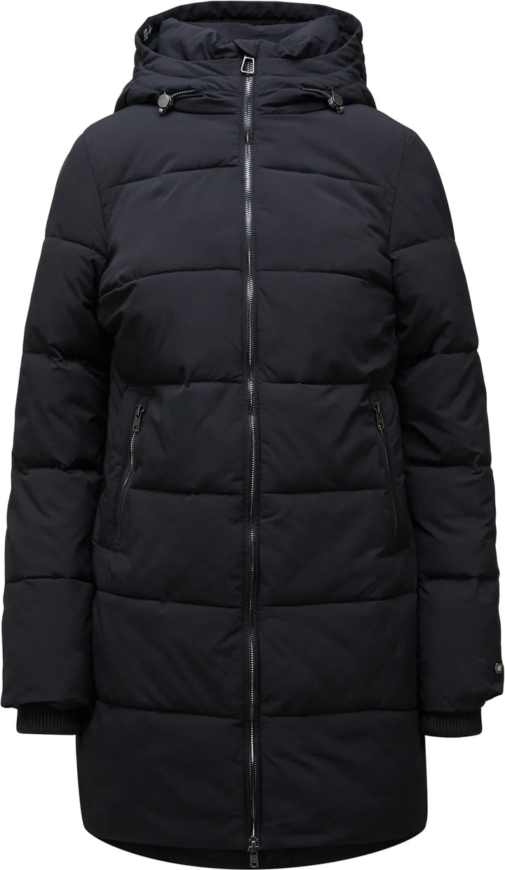 Fig Larvik Parka