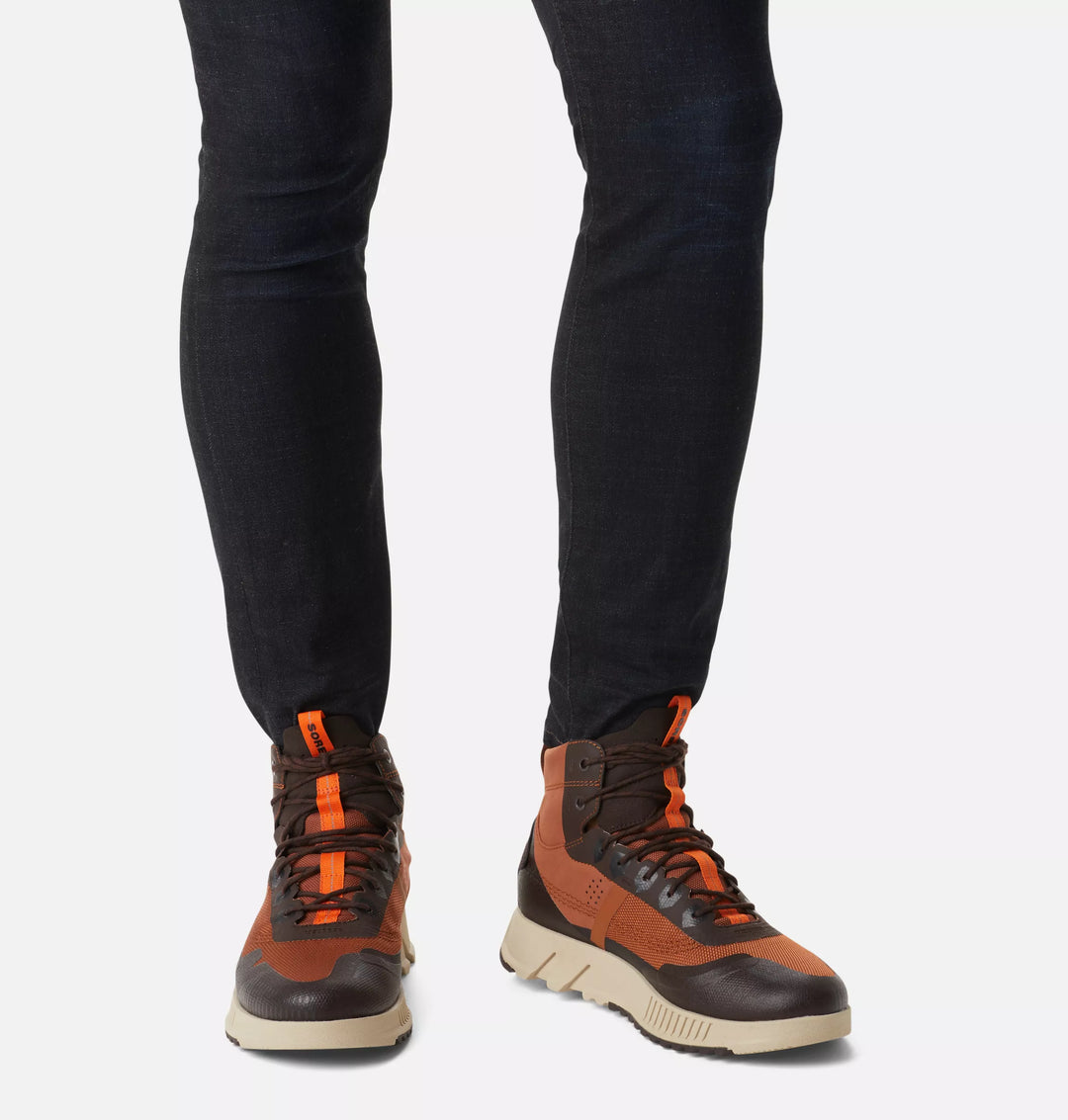 Sorel Mac Hill™ Lite Rush Waterproof