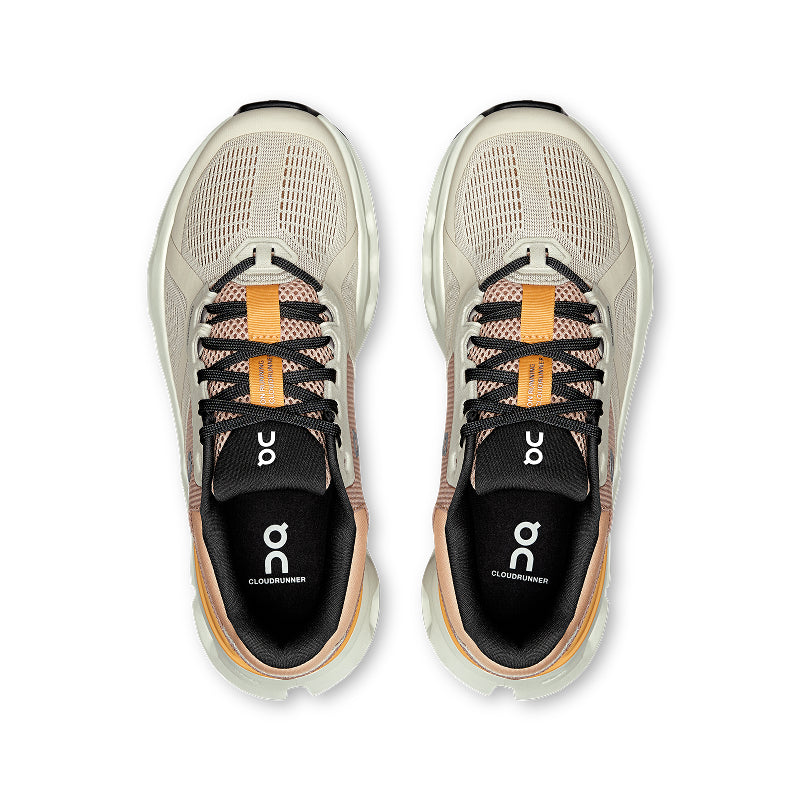 On Cloudrunner 2 - Women