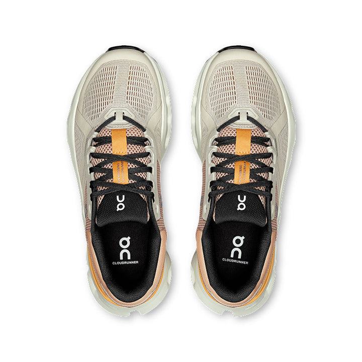 On Cloudrunner 2 - Women