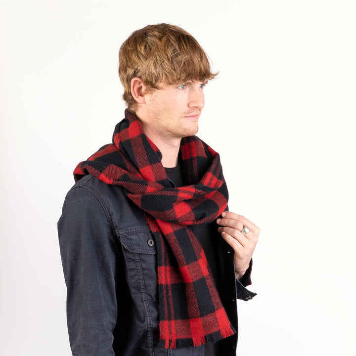 Pistil Barlow Scarf