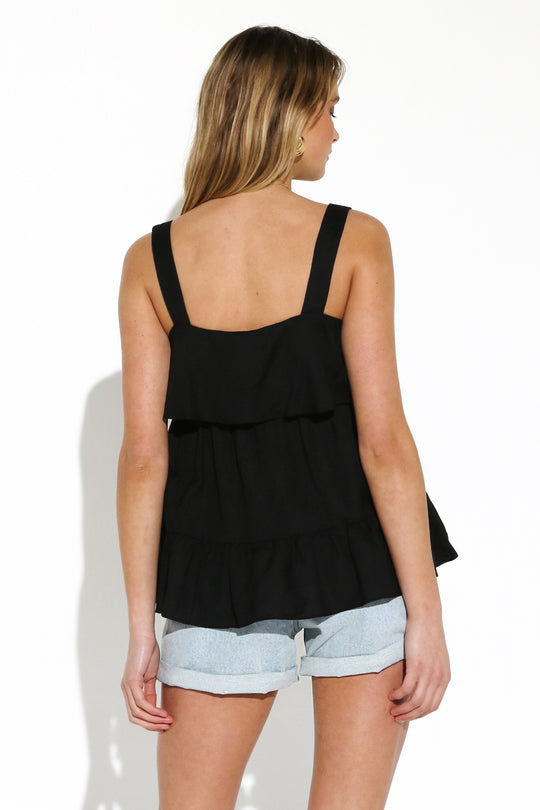 Madison The Label Casey Top