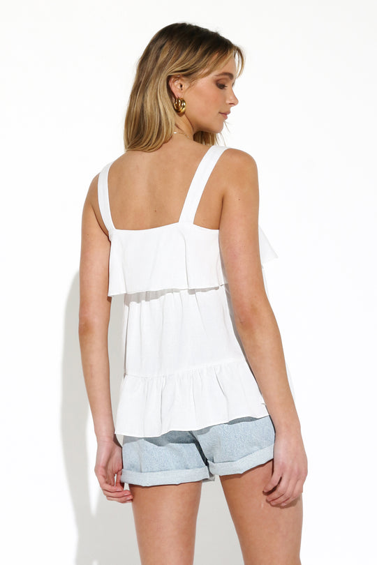 Madison The Label Casey Top