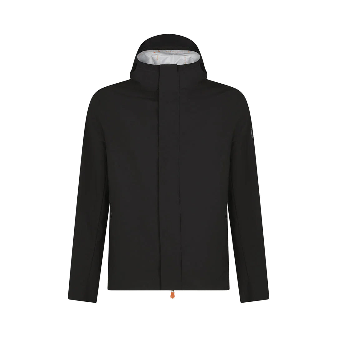 Save The Duck Cliffton Jacket With Hood