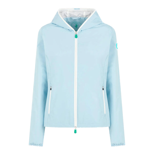 ジャケット SAVE THE DUCK Woman Jacket Blue D31058WIRIS18 90000 Amazon.com: Daisy Jacket - Women's, Blue Berry, 7 : Clothing