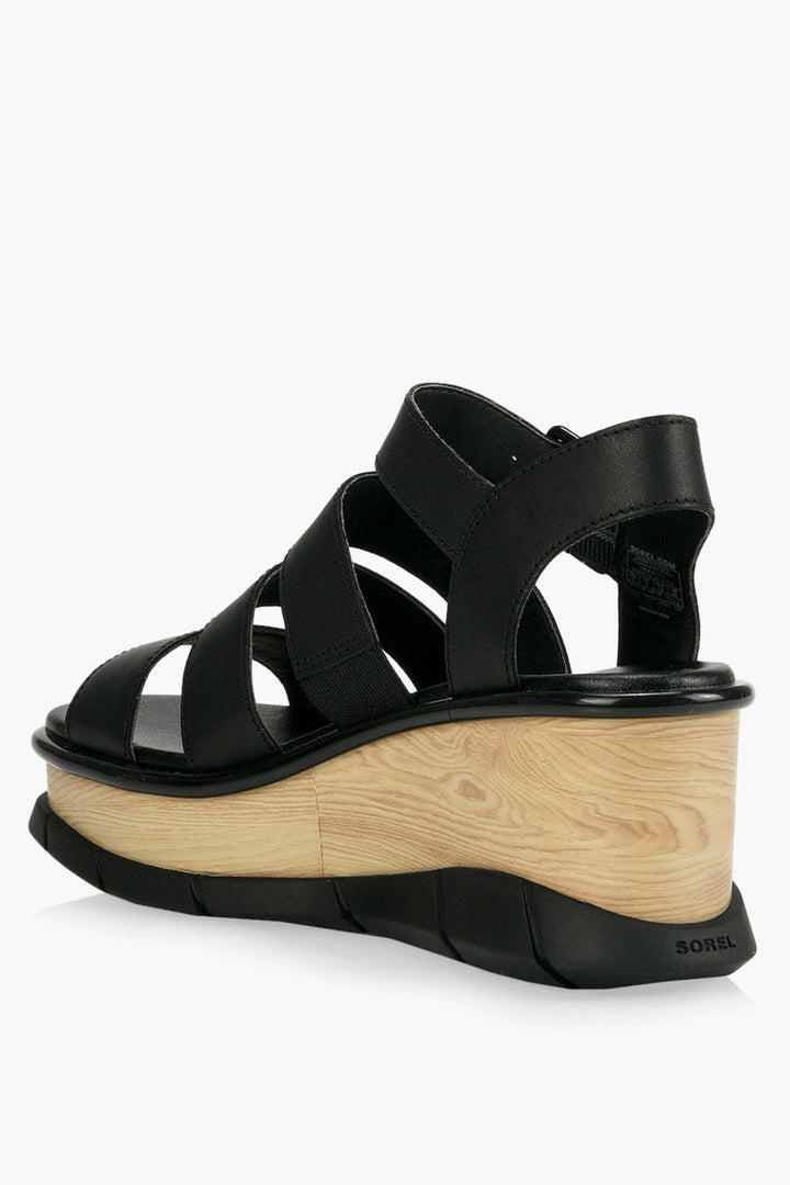 Sorel Joanie III Ankle Strap