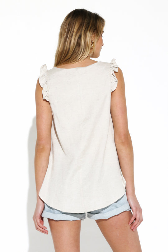 Madison The Label Anya Top