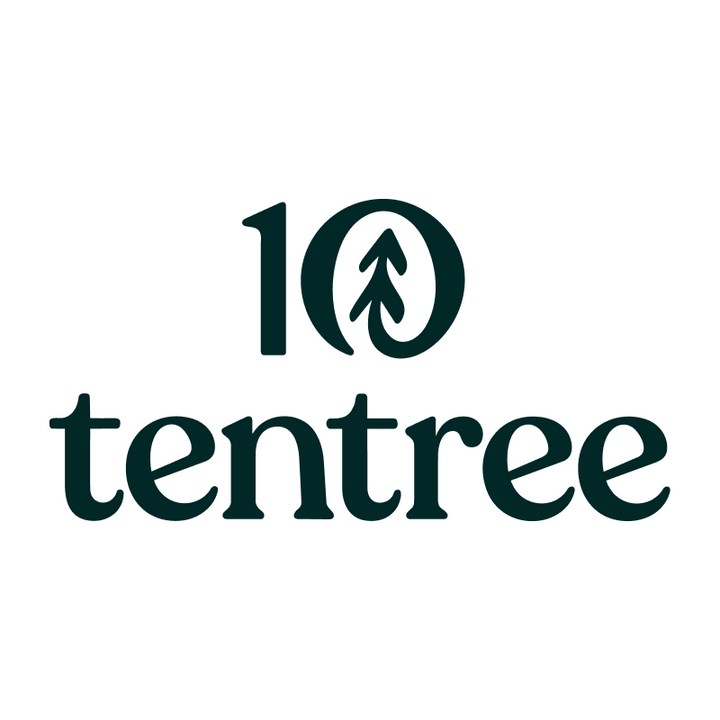 Tentree Logo