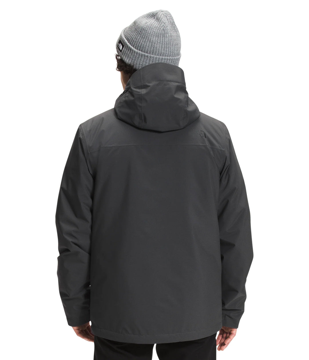 North Face Men’s Carto Triclimate® Jacket