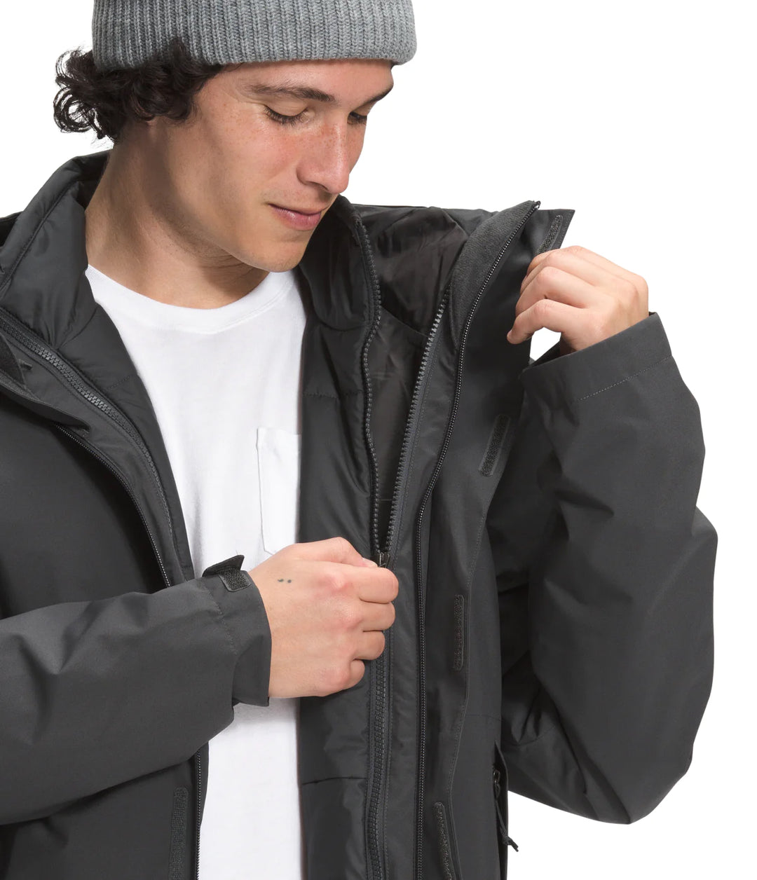 North Face Men’s Carto Triclimate® Jacket