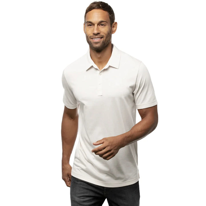 Travis Mathew Zinna Polo