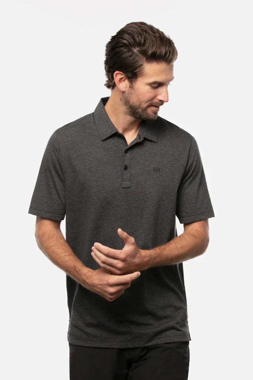 Travis Mathew Zinna Polo