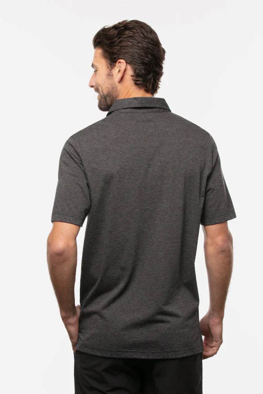 Travis Mathew Zinna Polo