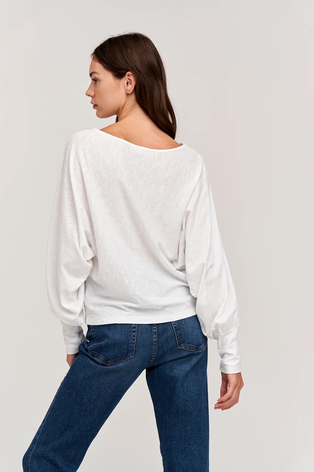 Velvet Tristen Dolman Sleeve Top