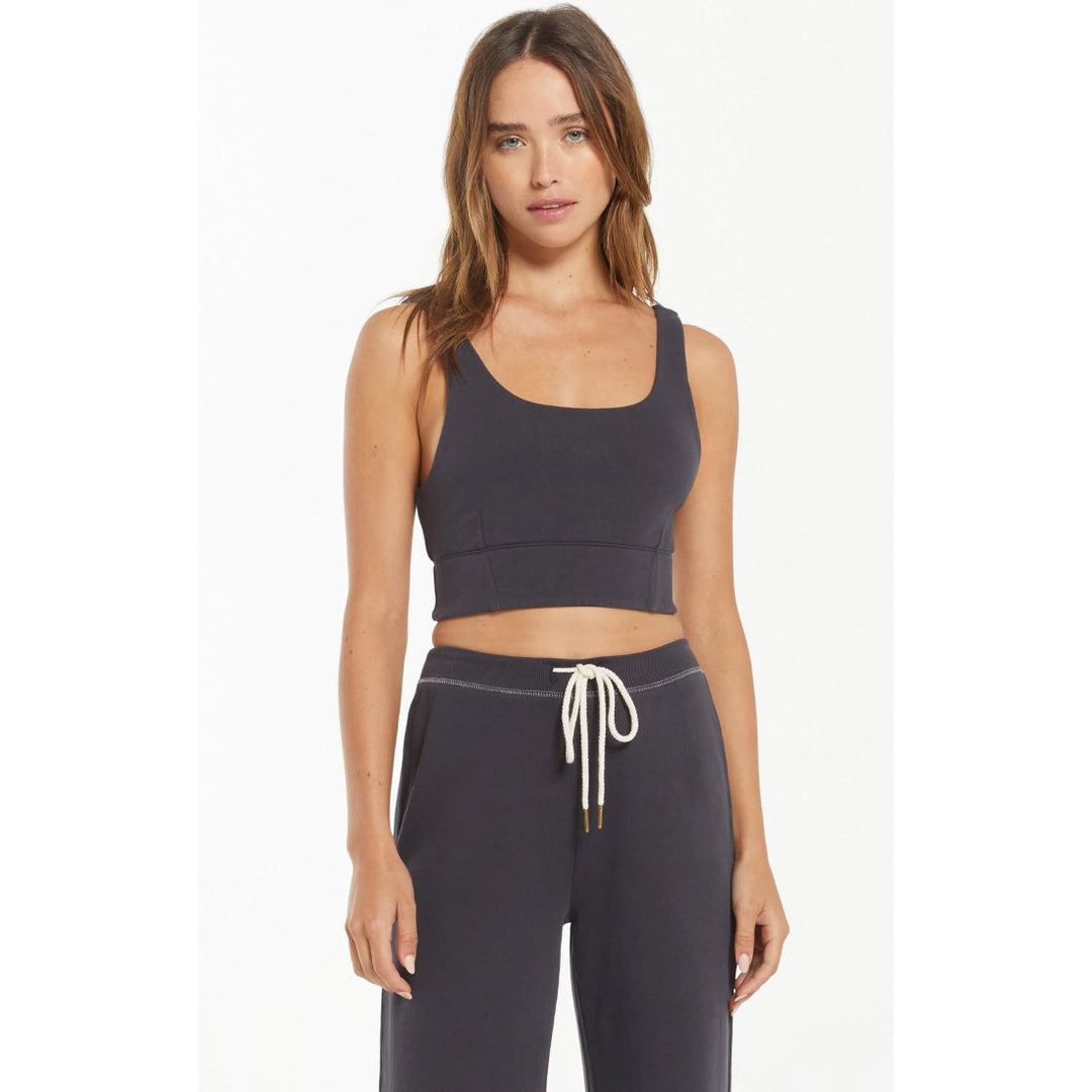 Z Supply Brenna Bralette