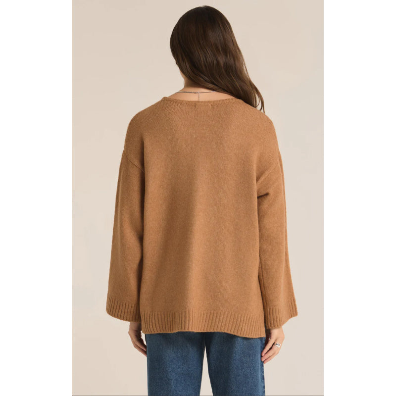 Z Supply Modern Sweater