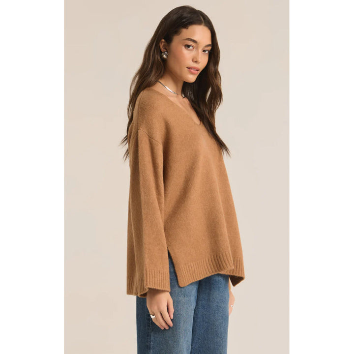 Z Supply Modern Sweater