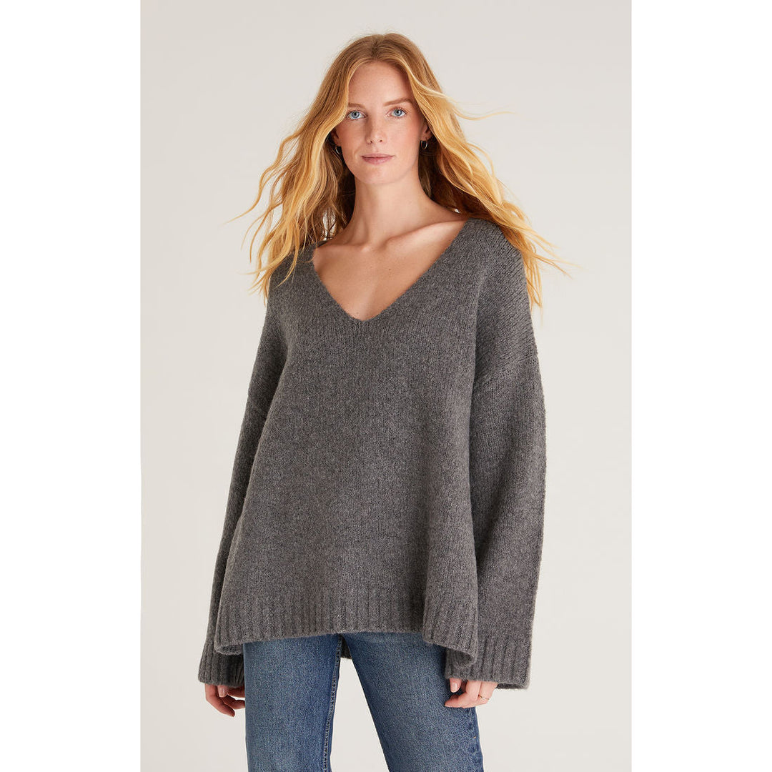 Z Supply Weekender Sweater