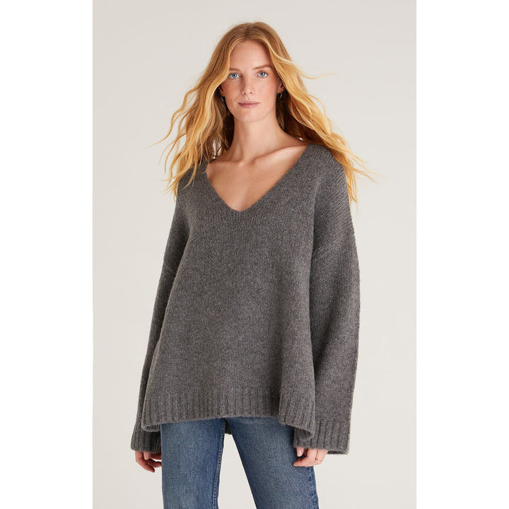 Z Supply Weekender Sweater
