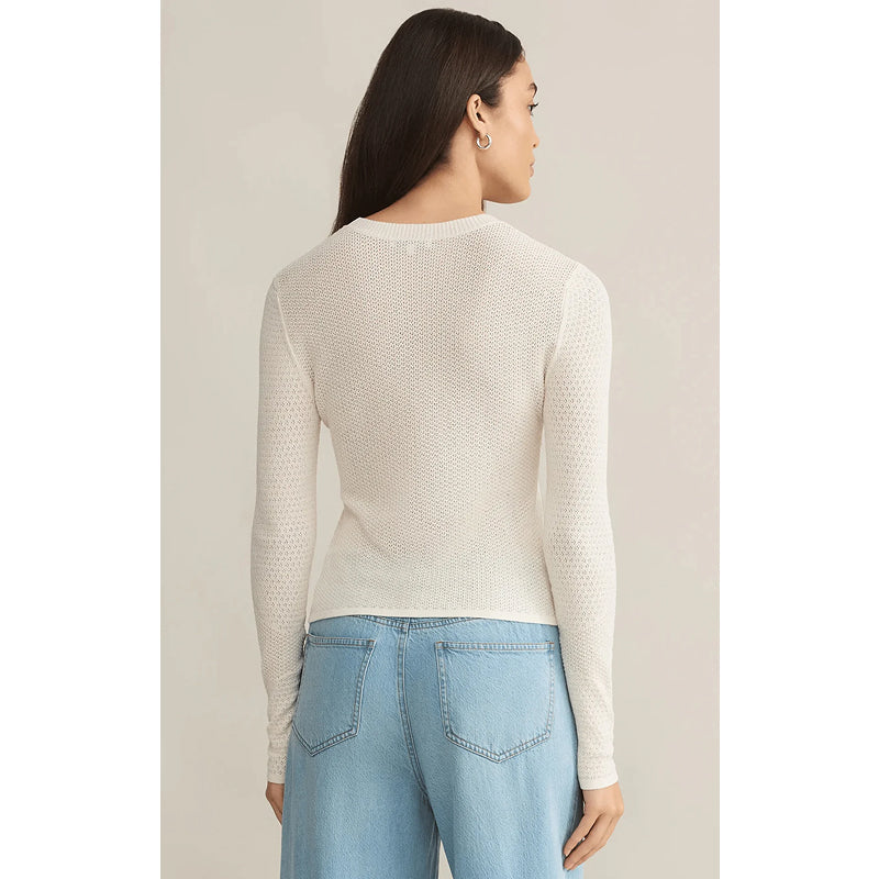 Z Supply Melrose Top