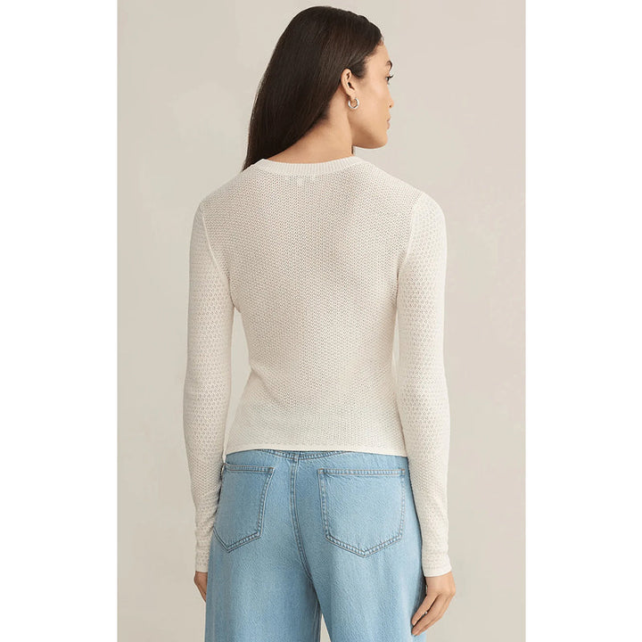 Z Supply Melrose Top