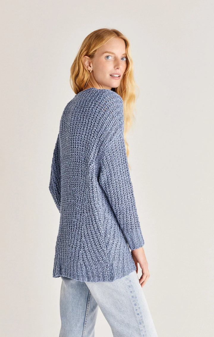 Z Supply Monterey Sweater
