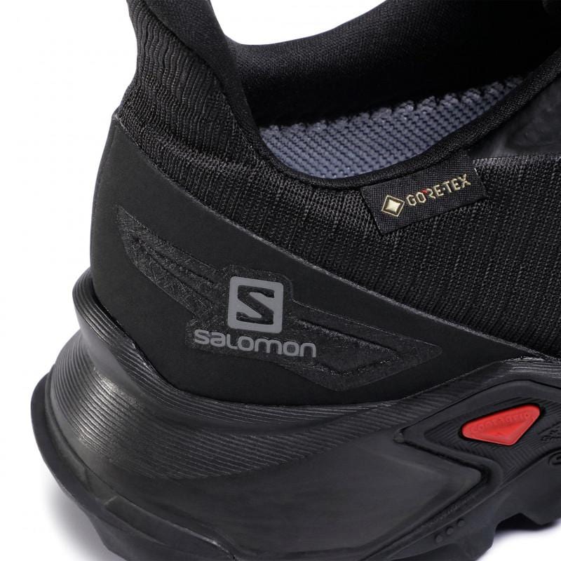 Salomon Women's Alphacross Blast GTX Trail Shoes