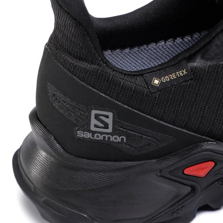 Salomon Alphacross Blast GTX, Chaussures de Trail Femme