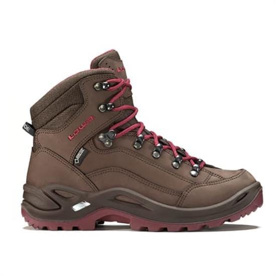 Lowa Women's Renegade Mid GTX