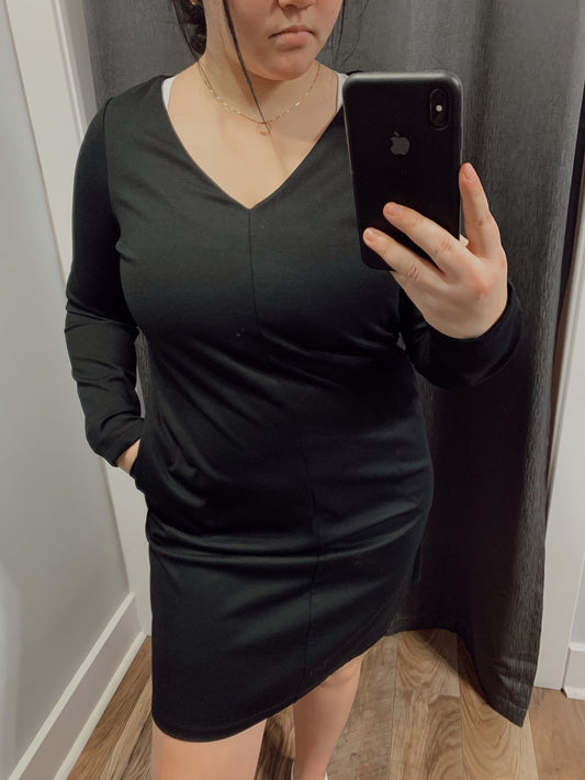 Robe à poche MIIK Daria * Dernière chance