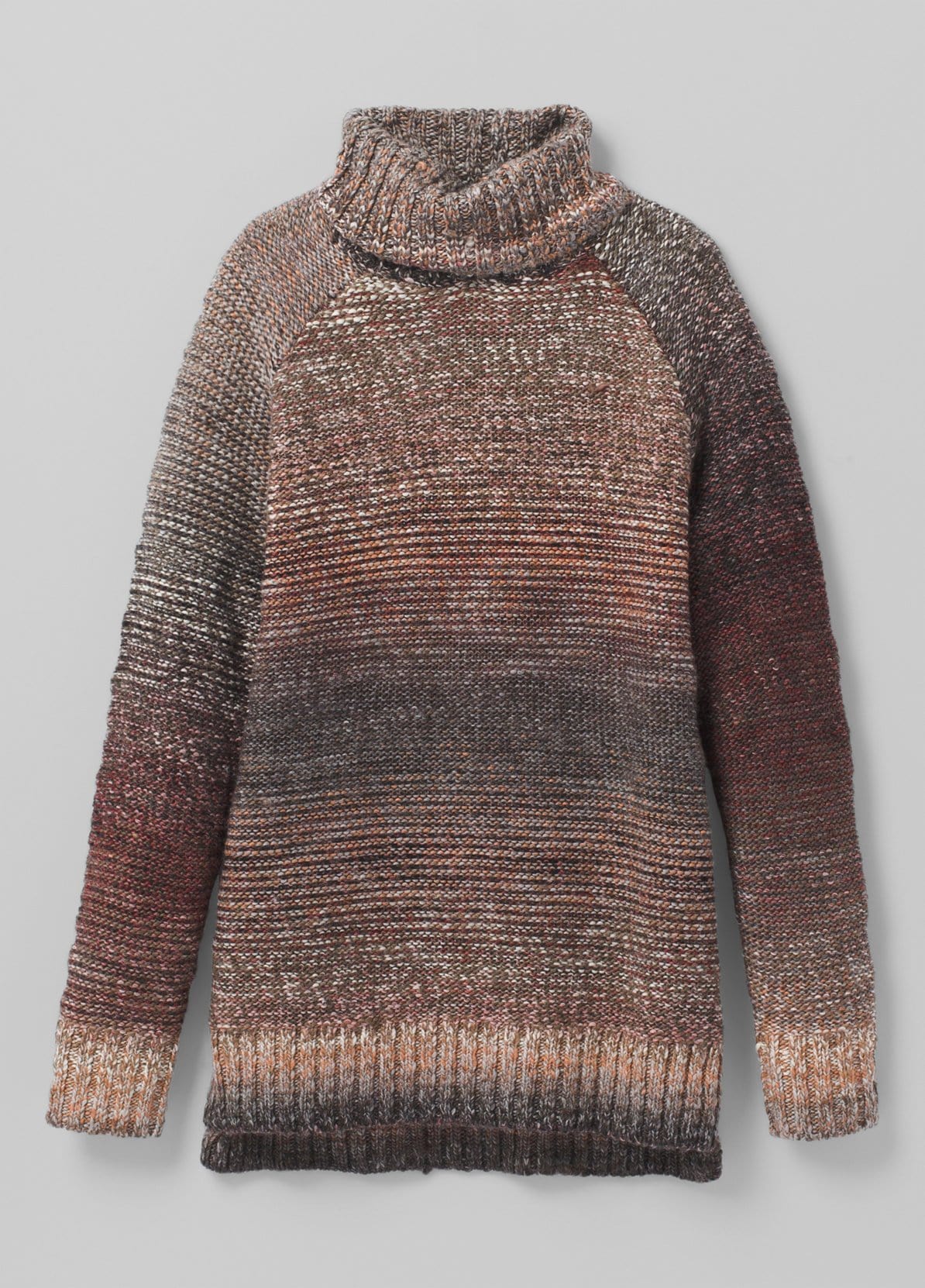 PrAna Autum Rein Sweater Tunic