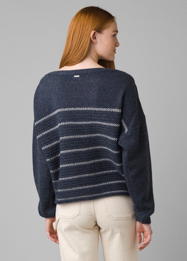 PrAna Women's Phono Sweater