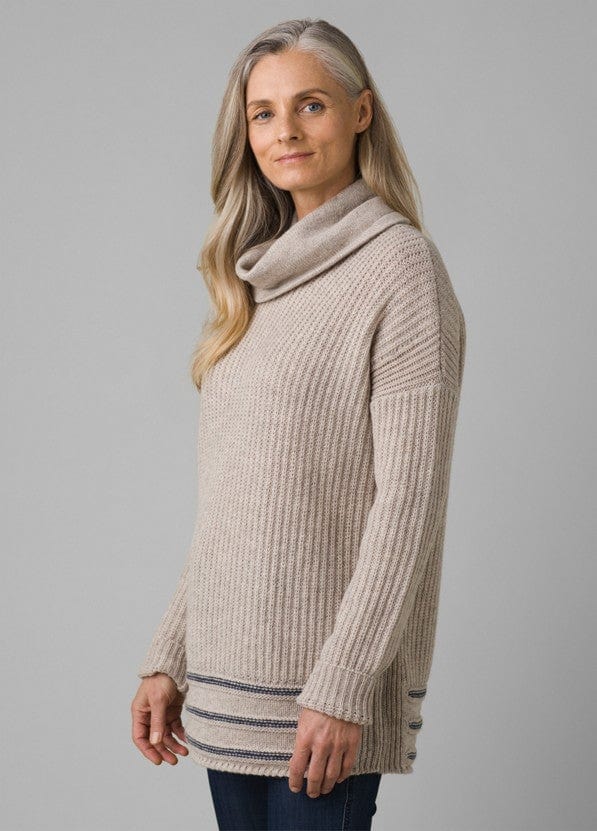 PrAna Funen Loop Sweater Tunic