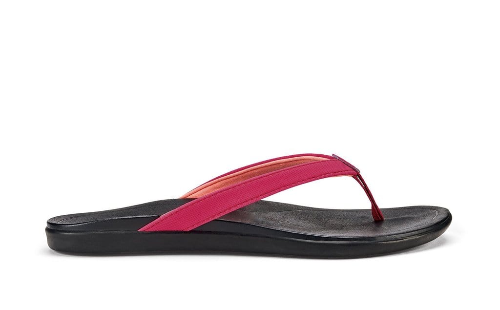 Sandales de plage Ho'opio pour femmes OluKai * Dernière chance