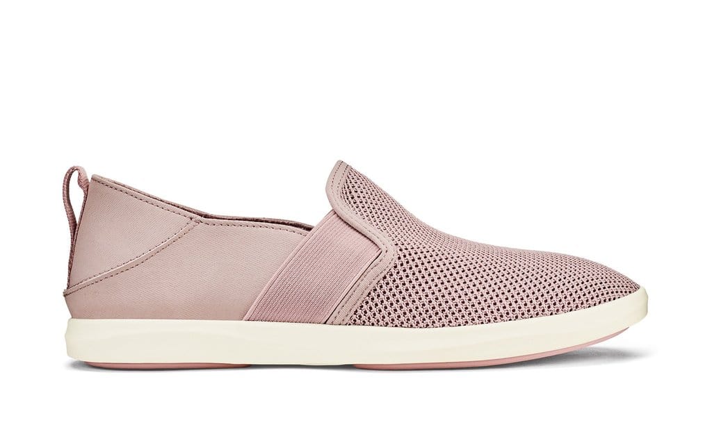 OluKai Women s Hale iwa Slip On Shoes