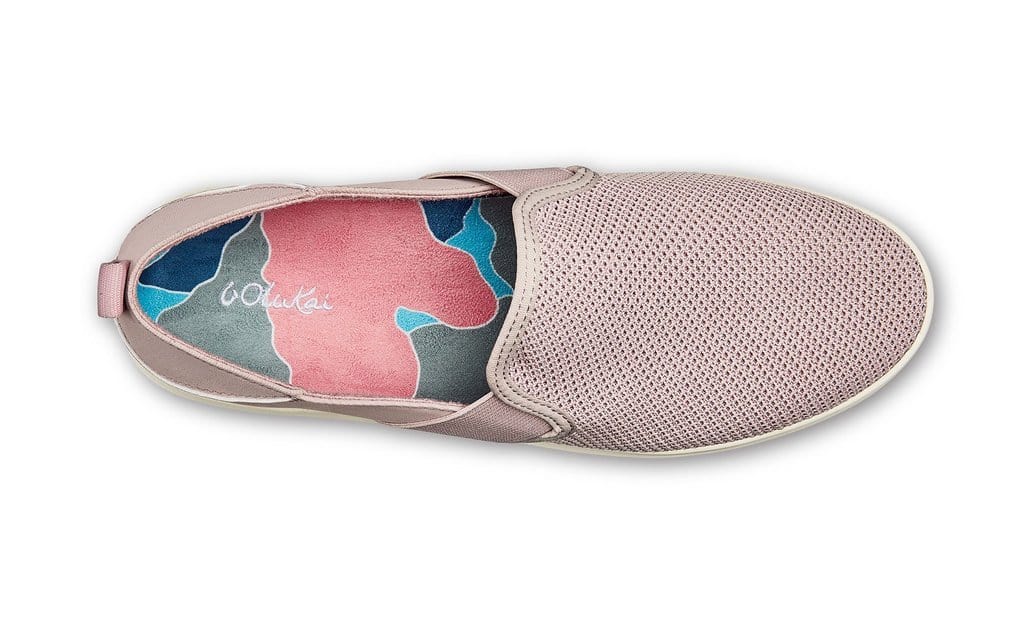 OluKai Women s Hale iwa Slip On Shoes