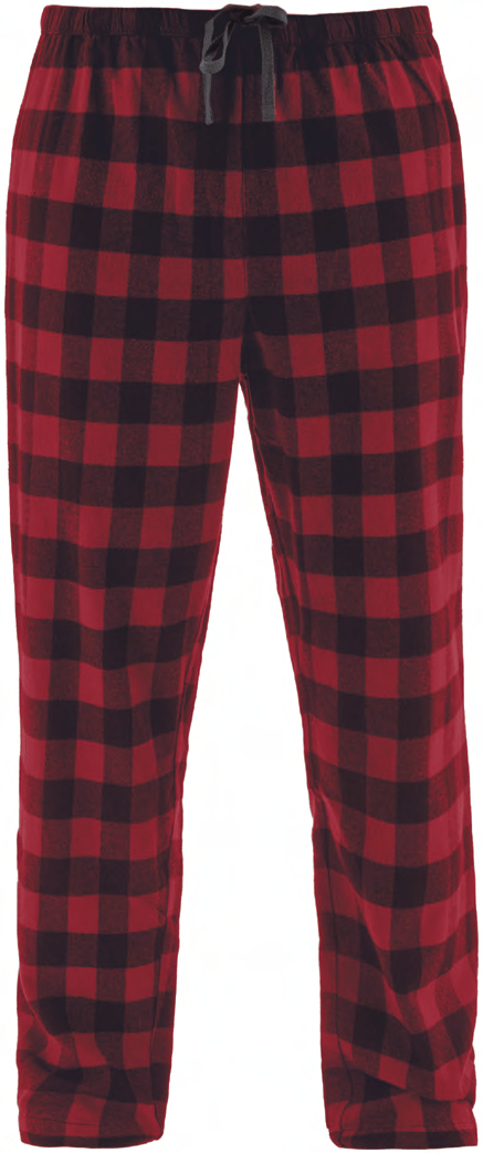 Pantalon de pyjama Rainier Old Ranch pour hommes
