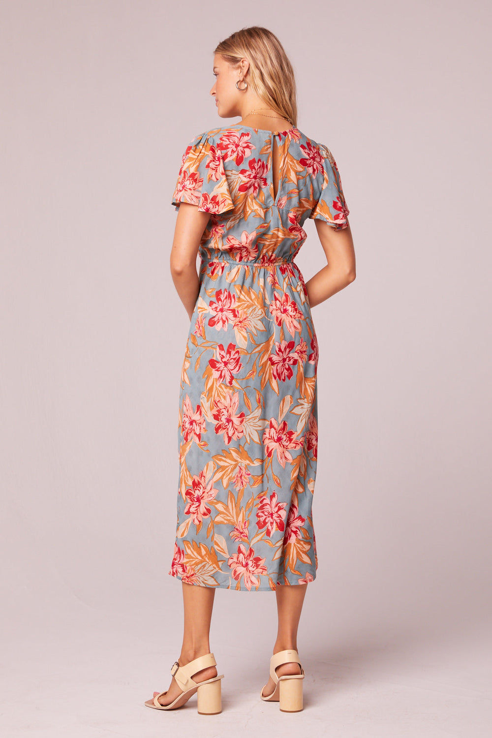 B.O.G Collective Cecily Dress