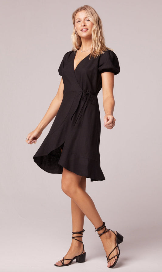 B.O.G Collective Zinnia Dress